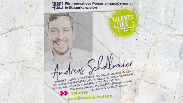 TALENTS4TAX – April 2026